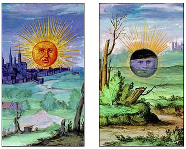 9 de 12. Splendor Solis