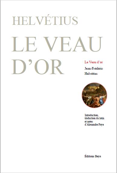 LE VEAU D'OR