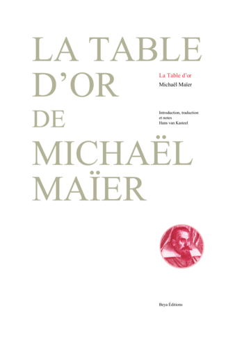 LA TABLE D'OR 