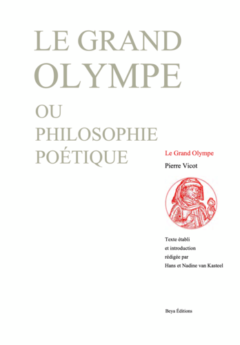 LE GRAND OLYMPE