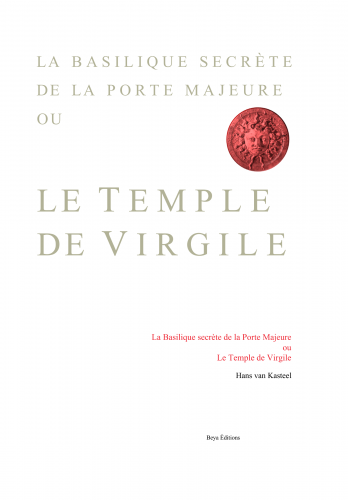 LE TEMPLE DE VIRGILE