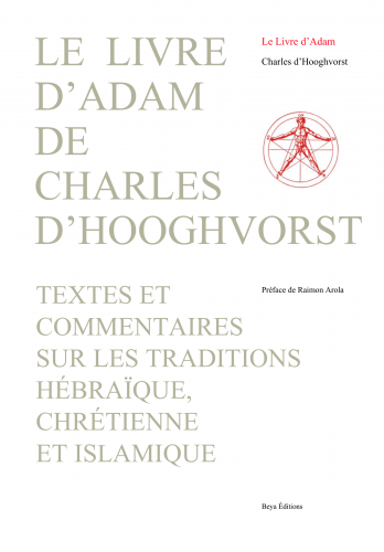 LE LIVRE D'ADAM