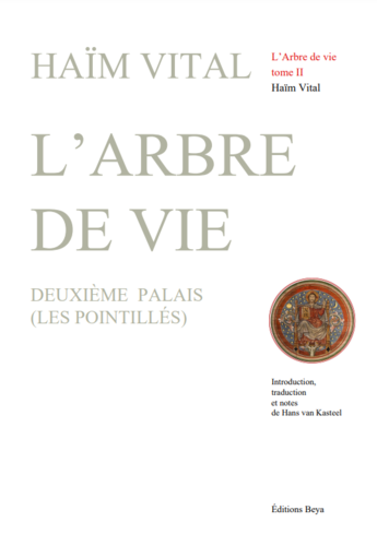 L'ARBRE DE VIE tome II