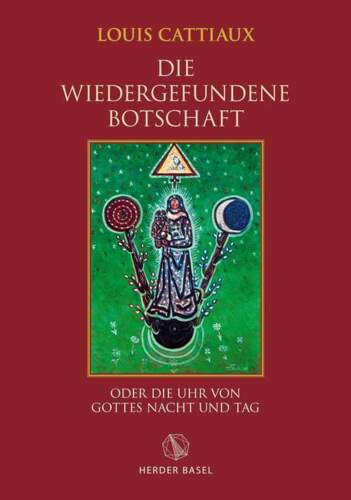 DIE WIEDERGEFUNDENE BOTSCHAFT