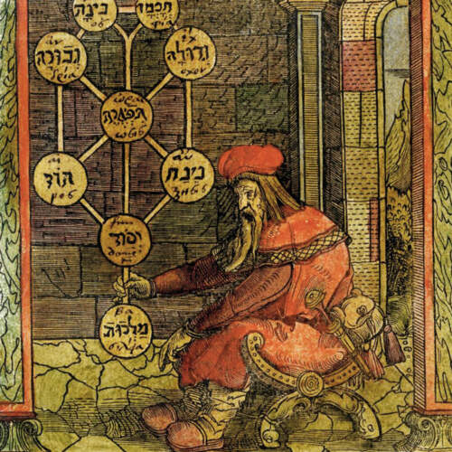 TRADITION H&Eacute;BRA&Iuml;QUE