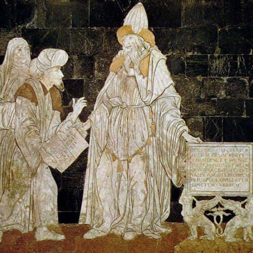 TRADITION HERM&Eacute;TIQUE