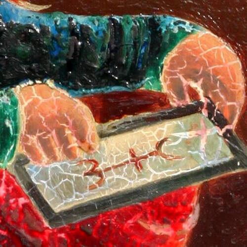 TRADITION AU XX<sup>e</sup> SI&Egrave;CLE