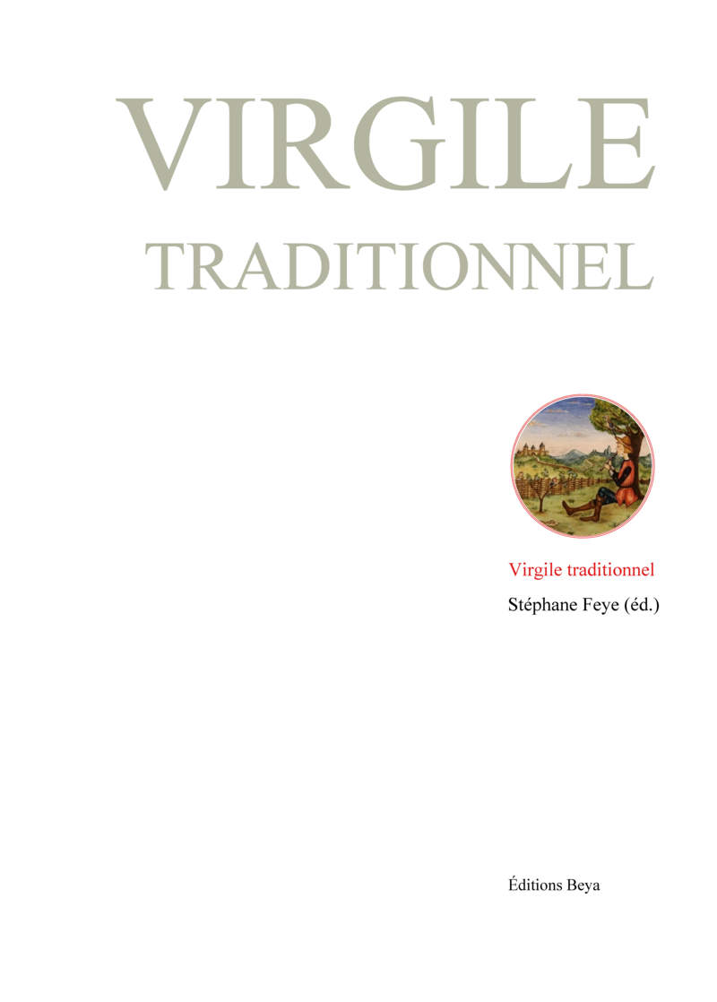 VIRGILE TRADITIONNEL