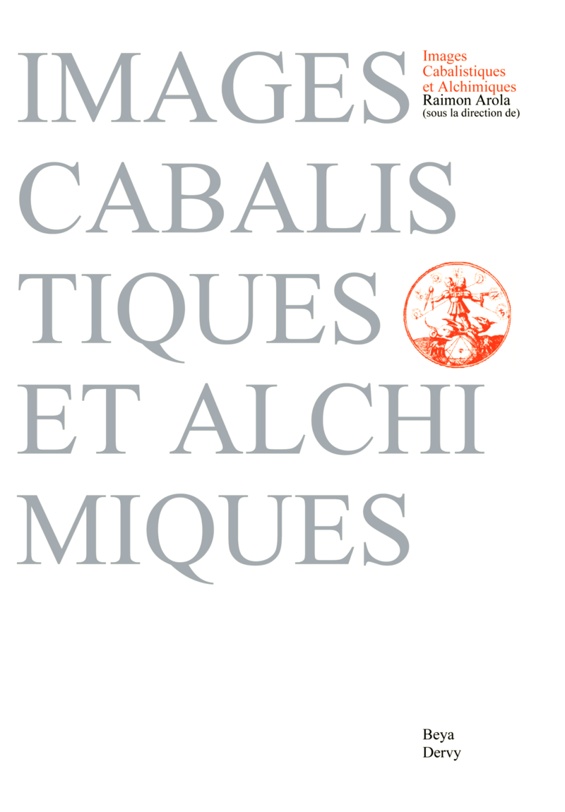 IMAGES CABALISTIQUES ET ALCHIMIQUES