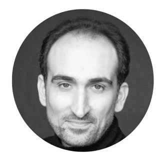 Alexandre Feye