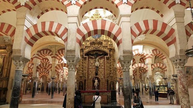 Mezquita Catedral de Córdoba