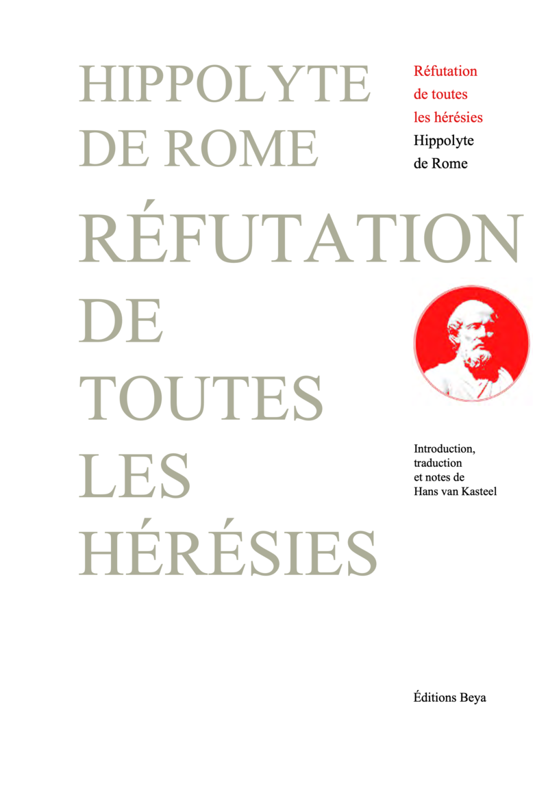 Réfutation de toutes les hérésies