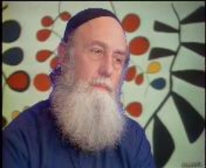 Robert Amadou, 1924 - 2006.