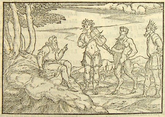 Rusconi, Giovanni Antonio (v. 1520-1587)