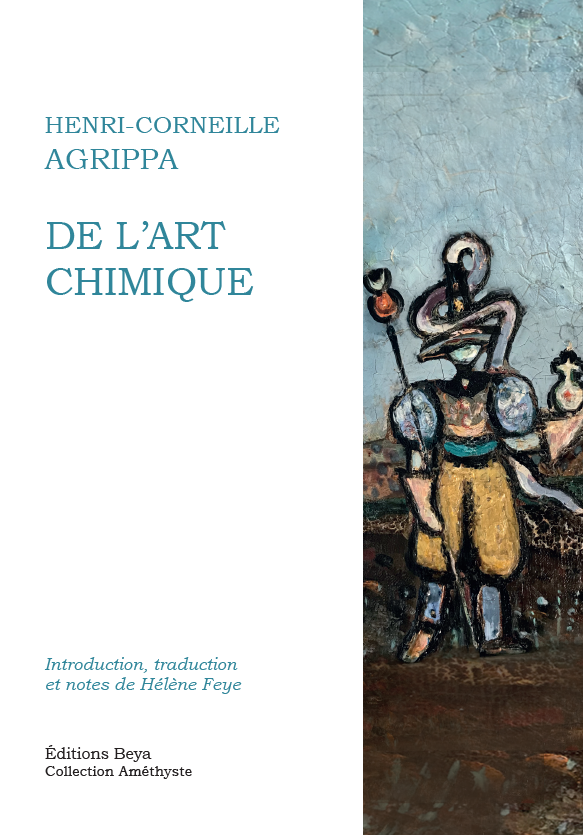 De l'Art chimique