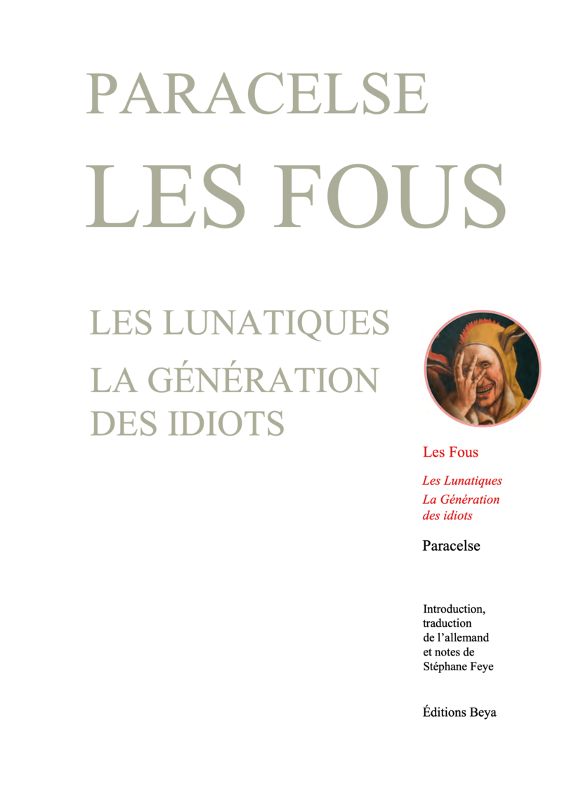 Les Fous