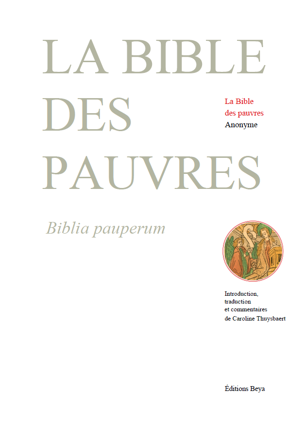 La Bible des pauvres