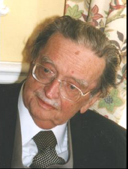 Emmanuel d’Hooghvorst