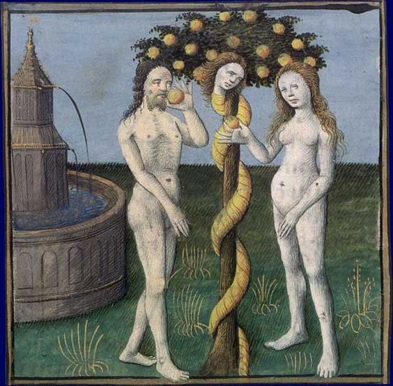 Bestiaire médiéval, Queste del Saint Graal.