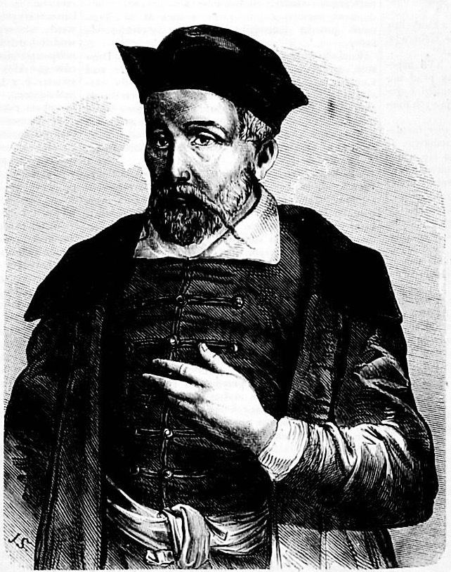 Michael Sendivogius, 1566-1636.