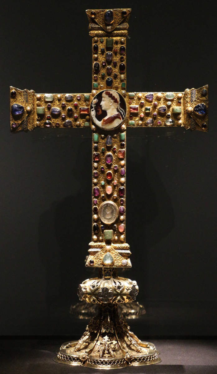 Croix de Lothaire